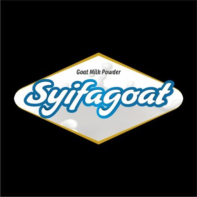 Trademark Syifagoat