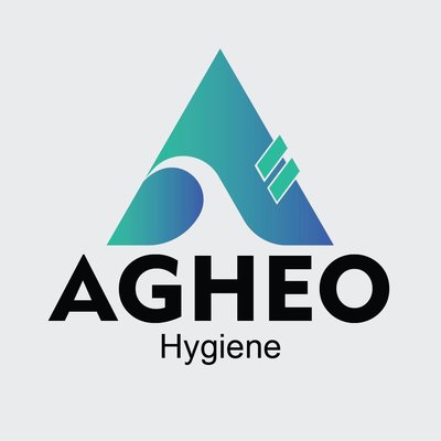 Trademark AGHEO Hygiene