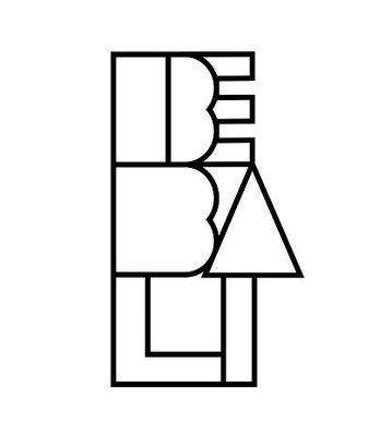 Trademark Bebali + Logo