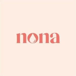 Trademark NONA + LOGO