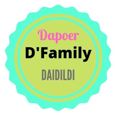 Trademark Dapoer D'Family DAIDILDI