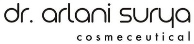 Trademark dr. arlani surya cosmeceutical