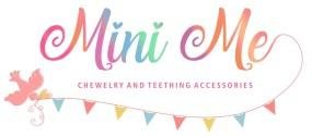 Trademark Mini Me CHEWELRY AND TEETHING ACCESSORIES