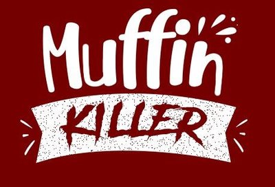 Trademark MUFFIN KILLER & LUKISAN