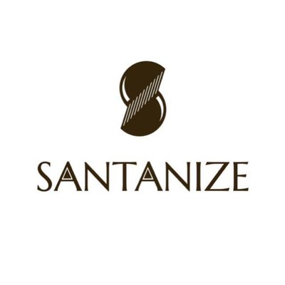 Trademark SANTANIZE