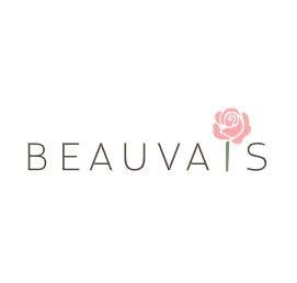 Trademark BEAUVAIS + GAMBAR