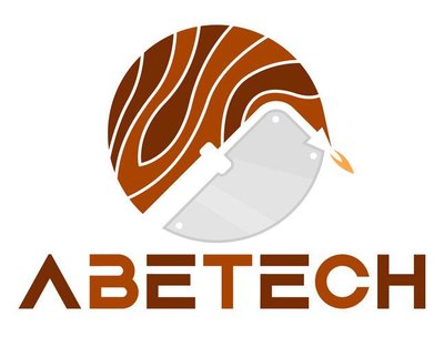 Trademark ABETECH + LOGO