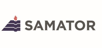 Trademark SAMATOR + LOGO