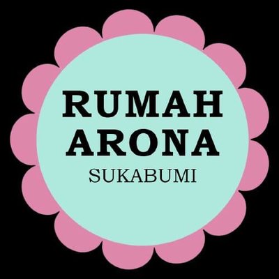 Trademark Rumah Arona Sukabumi