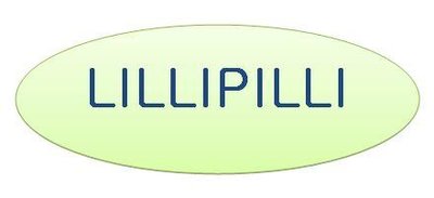 Trademark LILLIPILLI