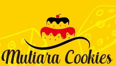 Trademark Mutiara Cookies