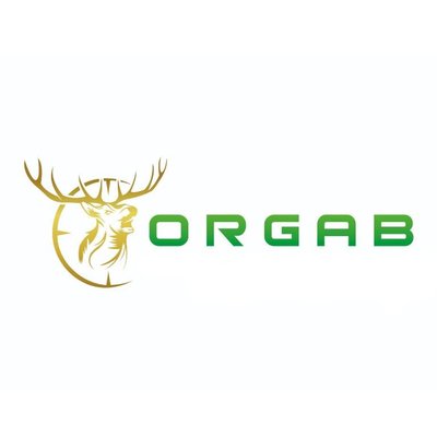 Trademark ORGAB