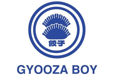 Trademark Gyooza Boy