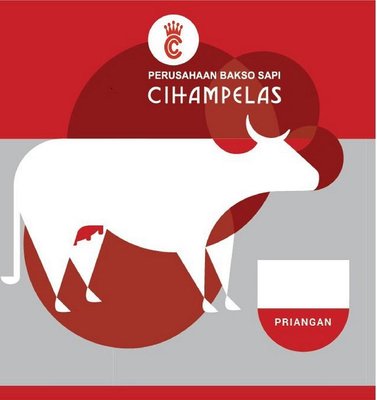 Trademark CIHAMPELAS PRIANGAN