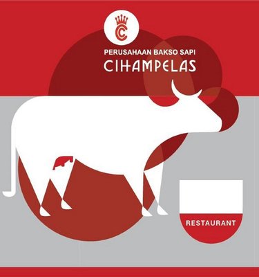 Trademark CIHAMPELAS RESTAURANT