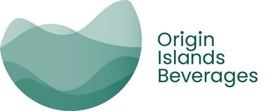 Trademark Origin Islands Beverages + Logo