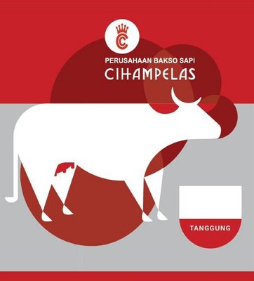 Trademark CIHAMPELAS TANGGUNG