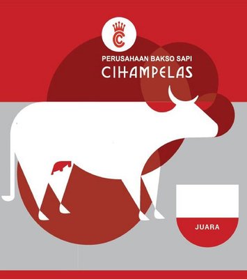 Trademark CIHAMPELAS JUARA