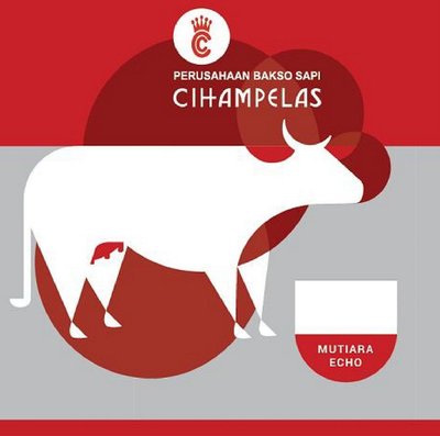 Trademark CIHAMPELAS MUTIARA ECHO