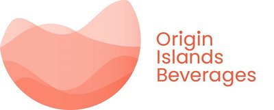 Trademark Origin Islands Beverages + Logo