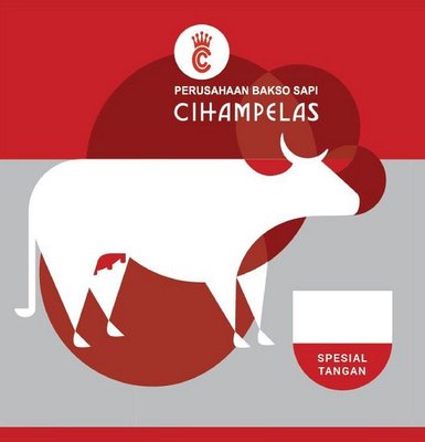 Trademark CIHAMPELAS SPESIAL TANGAN