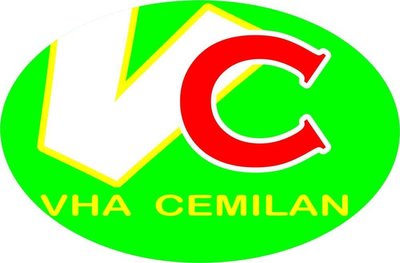 Trademark VHA Cemilan