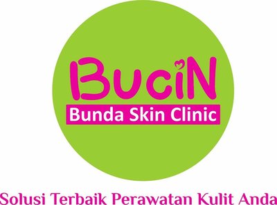 Trademark BUCIN BUNDA SKIN CLINIC Solusi Terbaik Perawatan Kulit Anda