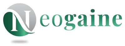 Trademark NEOGAINE + LOGO