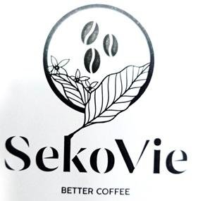 Trademark SekoVie BETTER COFFEE