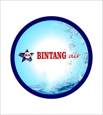 Trademark BINTANG AIR