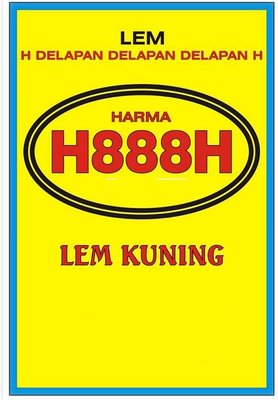 Trademark HARMA H888H