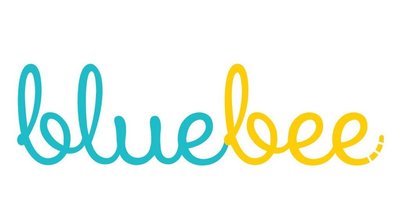 Trademark Bluebee