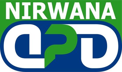 Trademark NIRWANA - APD