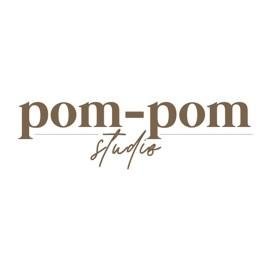 Trademark POMPOM STUDIO