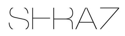 Trademark SERAZ + Lukisan/Logo