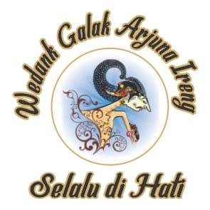 Trademark Wedank Galak Arjuna Ireng