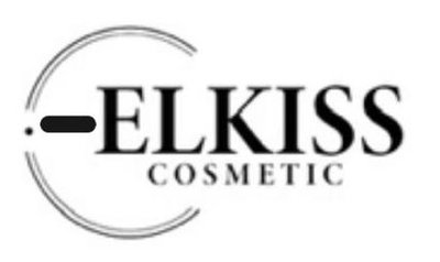 Trademark ELKISS COSMETIC dan Lukisan