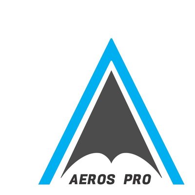 Trademark AEROS PRO + LOGO