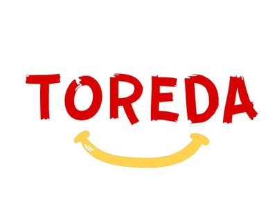 Trademark TOREDA + LOGO