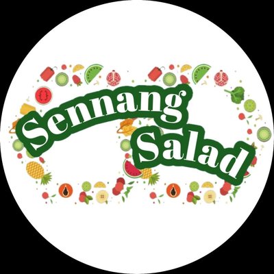 Trademark Sennang Salad