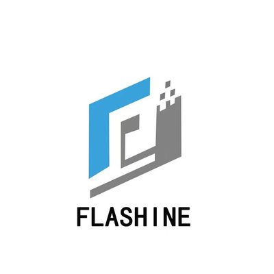 Trademark FLASHINE + LOGO