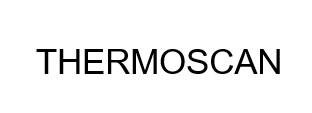 Trademark THERMOSCAN