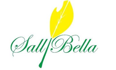 Trademark SALL BELLA