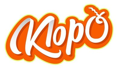 Trademark KLOPO + LOGO