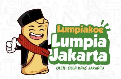 Trademark Lumpiakoe Lumpia Jakarta