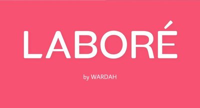 Trademark LABORE by WARDAH