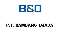 Trademark B & D P.T. BAMBANG DJAJA