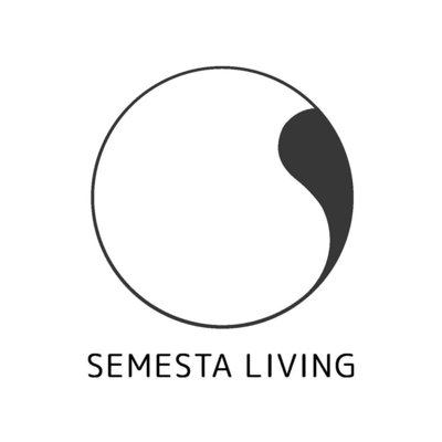 Trademark SEMESTA LIVING dan Lukisan