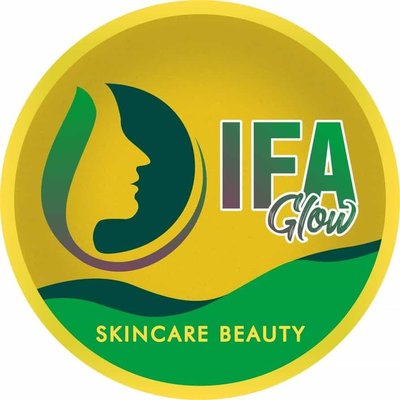 Trademark IFAGLOW SKINCARE BEAUTY