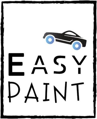 Trademark EASY PAINT